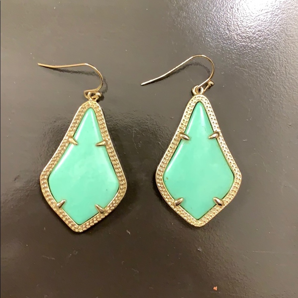 Kendra Scott Earrings